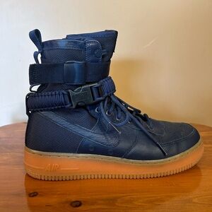 Nike SF Air Force 1 High